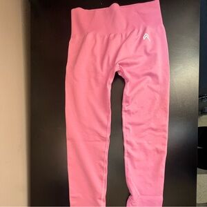 Oner Active Pink Leggings